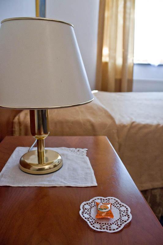 Hotel Sporn Radomlje Ngoại thất bức ảnh