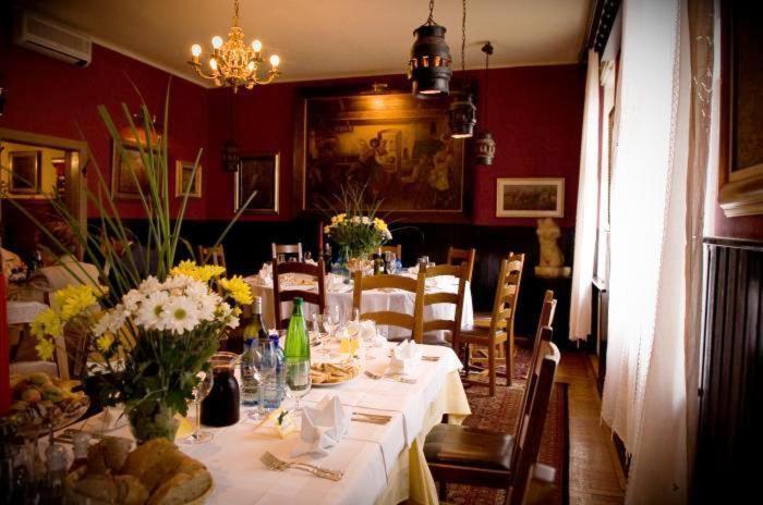 Hotel Sporn Radomlje Ngoại thất bức ảnh