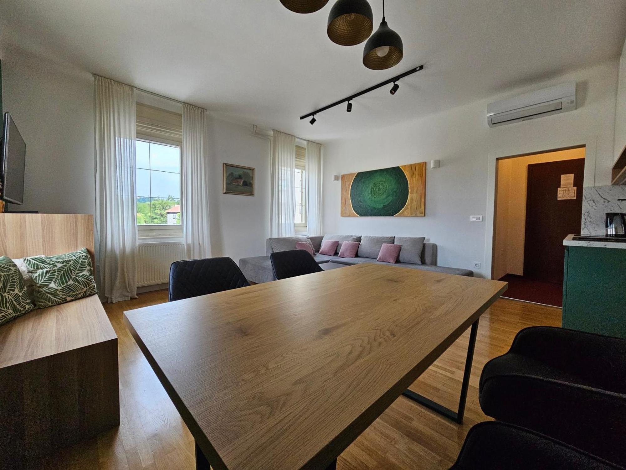 Hotel Sporn Radomlje Ngoại thất bức ảnh