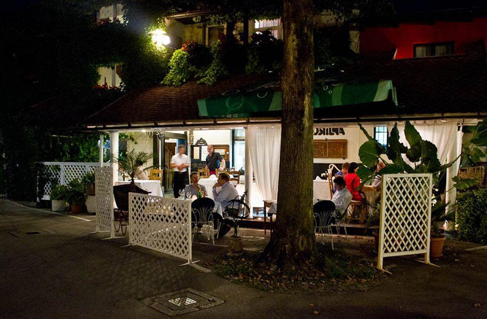 Hotel Sporn Radomlje Ngoại thất bức ảnh