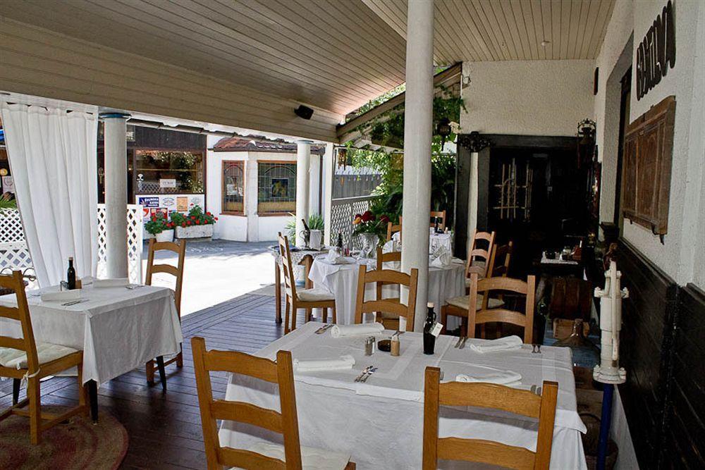 Hotel Sporn Radomlje Ngoại thất bức ảnh