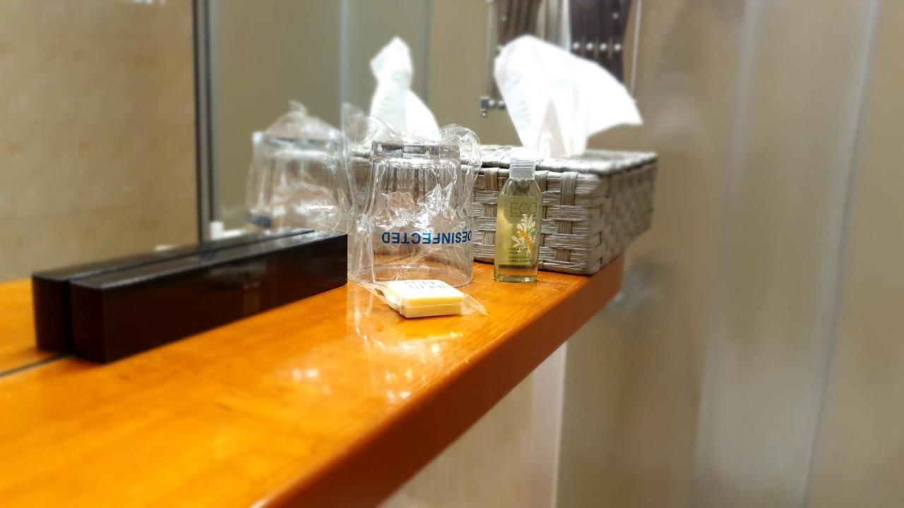 Hotel Sporn Radomlje Ngoại thất bức ảnh