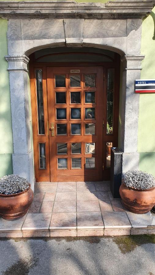 Hotel Sporn Radomlje Ngoại thất bức ảnh