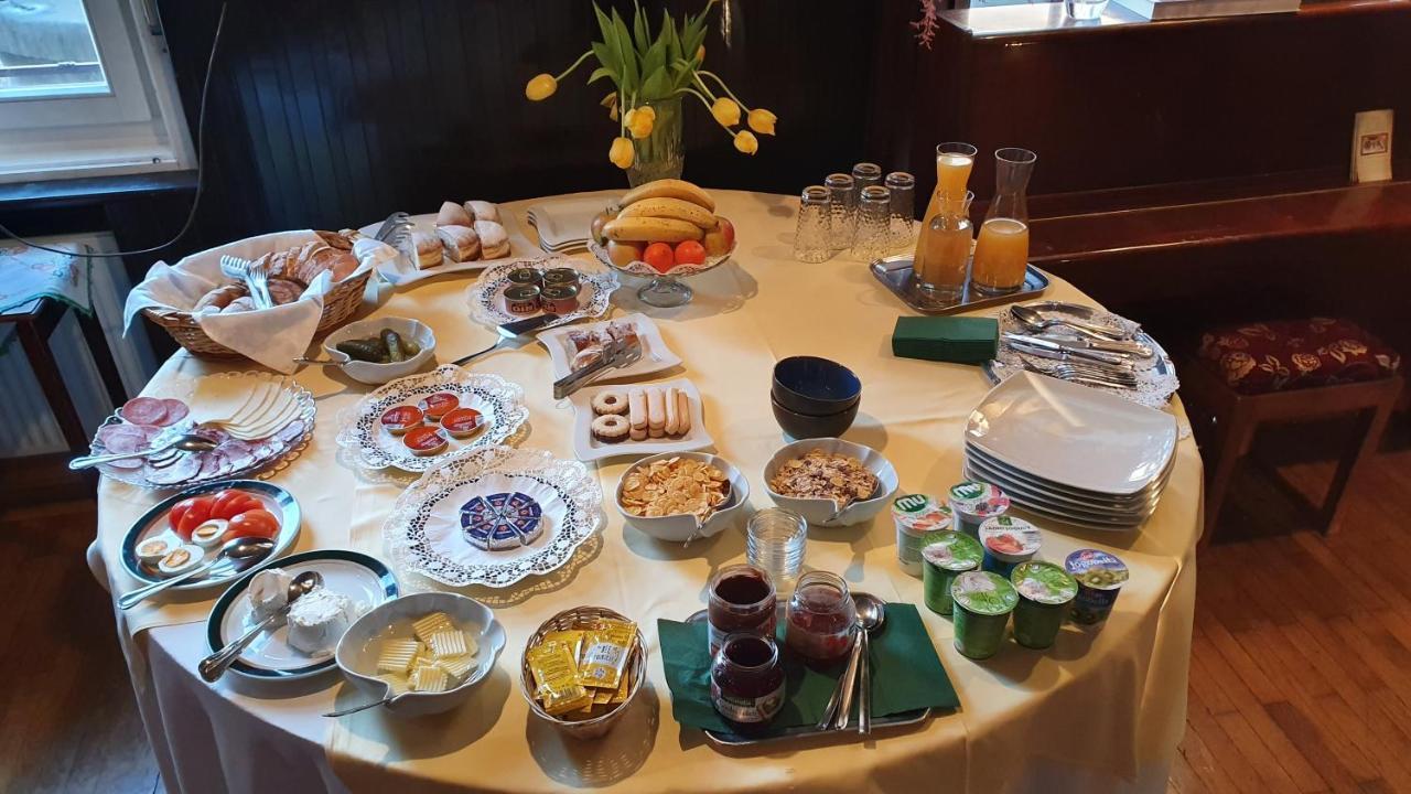 Hotel Sporn Radomlje Ngoại thất bức ảnh