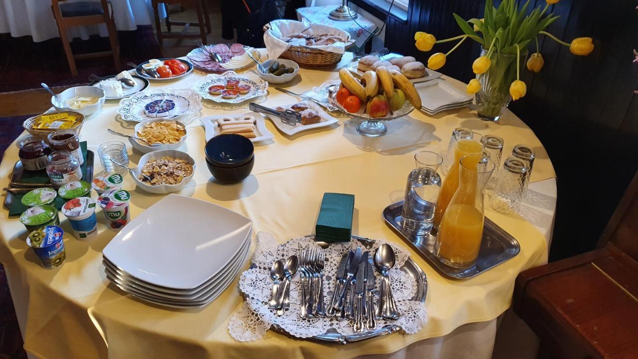 Hotel Sporn Radomlje Ngoại thất bức ảnh
