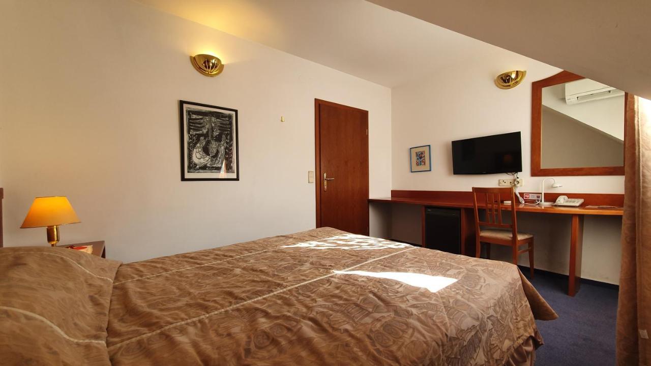 Hotel Sporn Radomlje Ngoại thất bức ảnh