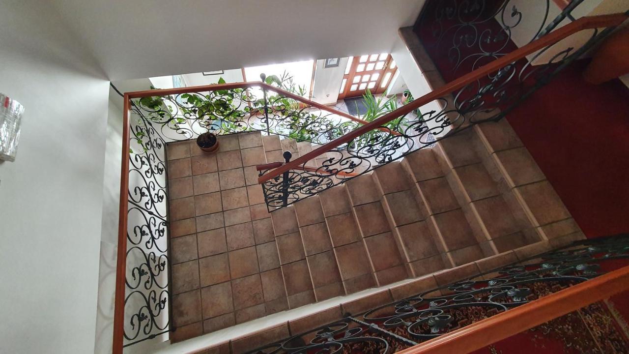 Hotel Sporn Radomlje Ngoại thất bức ảnh